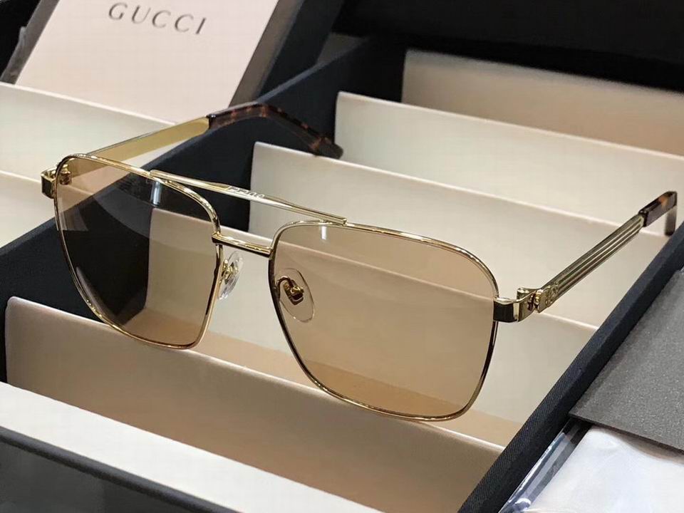 G Sunglasses AAAA-2311