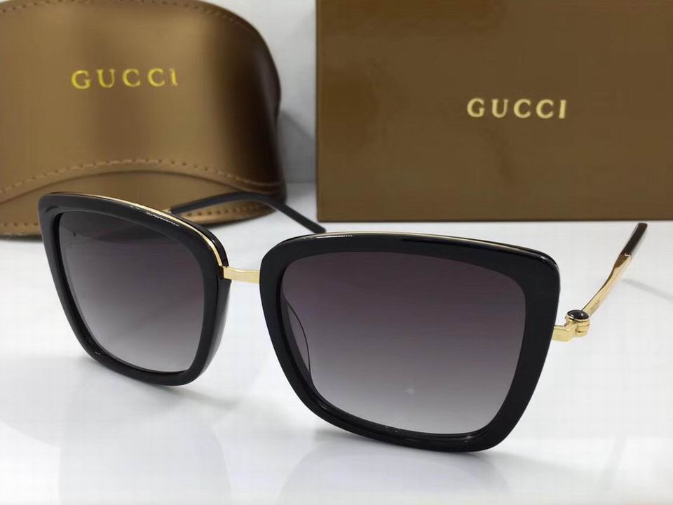 G Sunglasses AAAA-2319