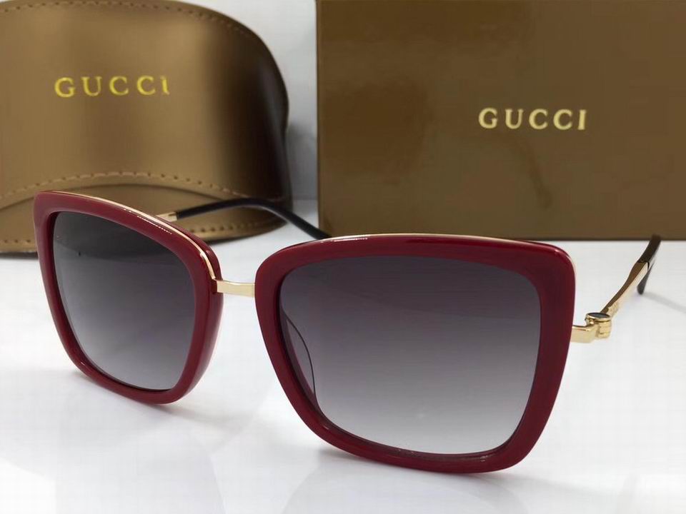 G Sunglasses AAAA-2321