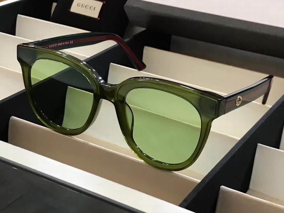 G Sunglasses AAAA-2331