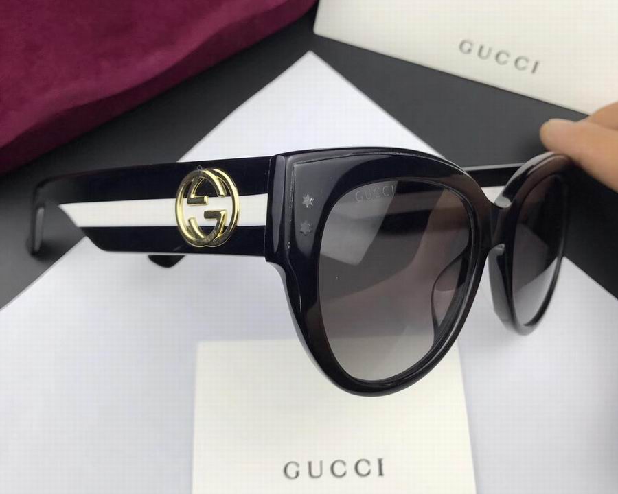 G Sunglasses AAAA-2333