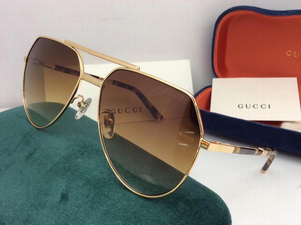 G Sunglasses AAAA-2342