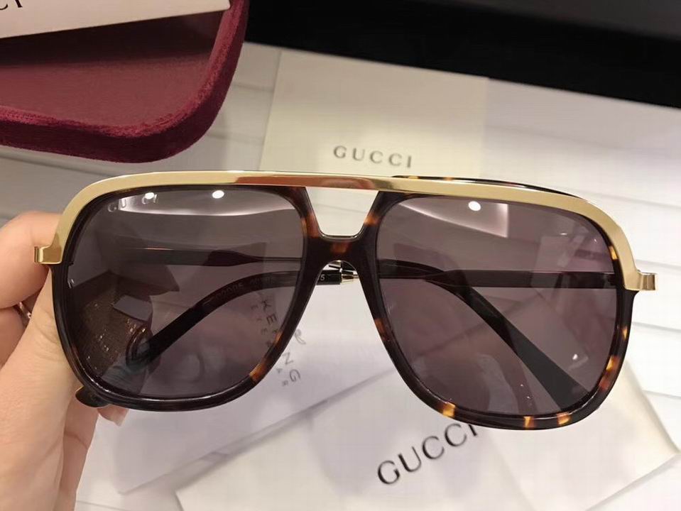 G Sunglasses AAAA-2345