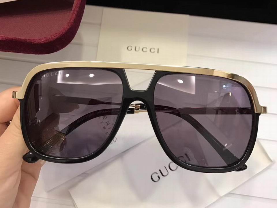 G Sunglasses AAAA-2347