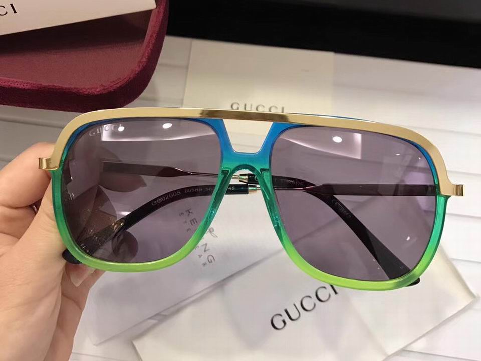 G Sunglasses AAAA-2348