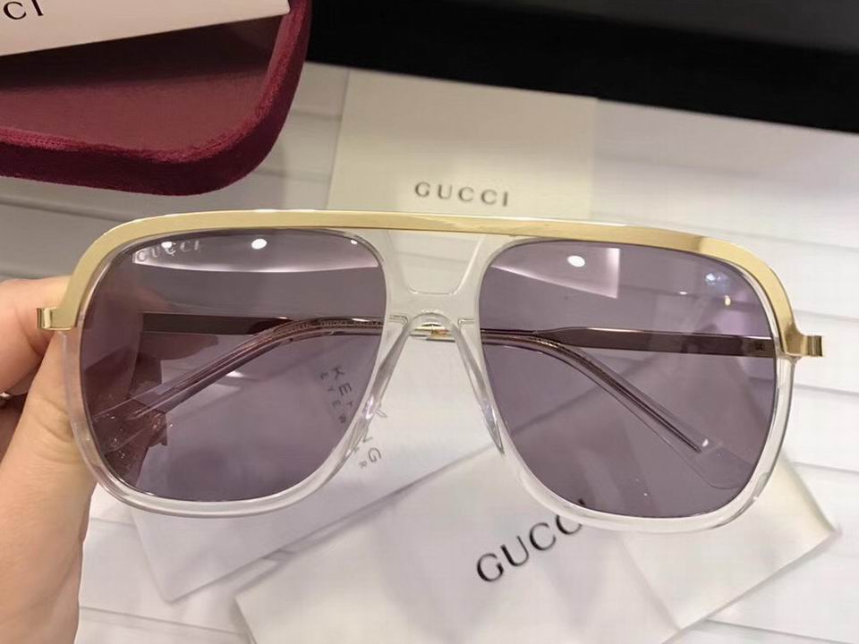 G Sunglasses AAAA-2349