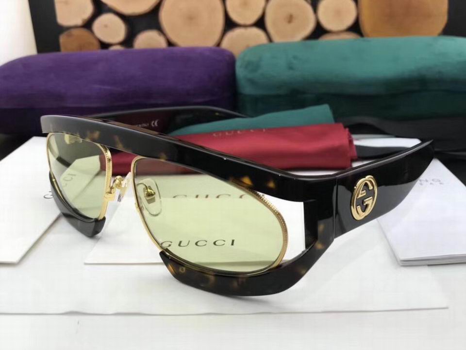 G Sunglasses AAAA-2522