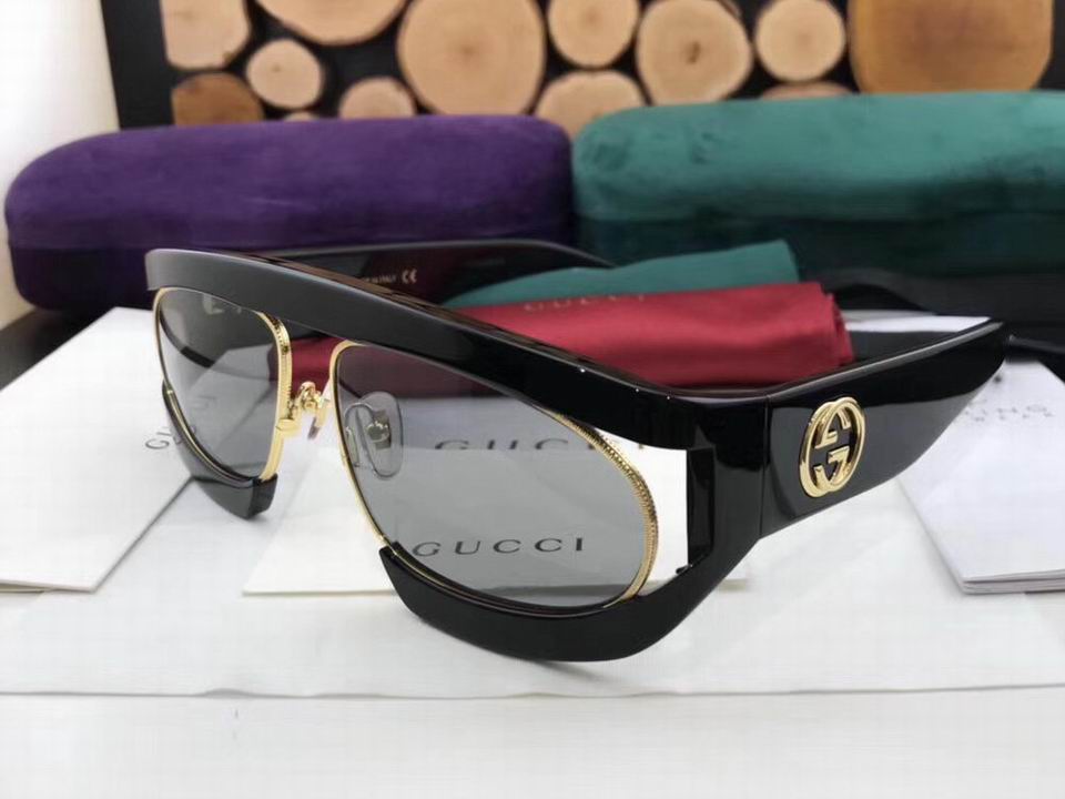 G Sunglasses AAAA-2523