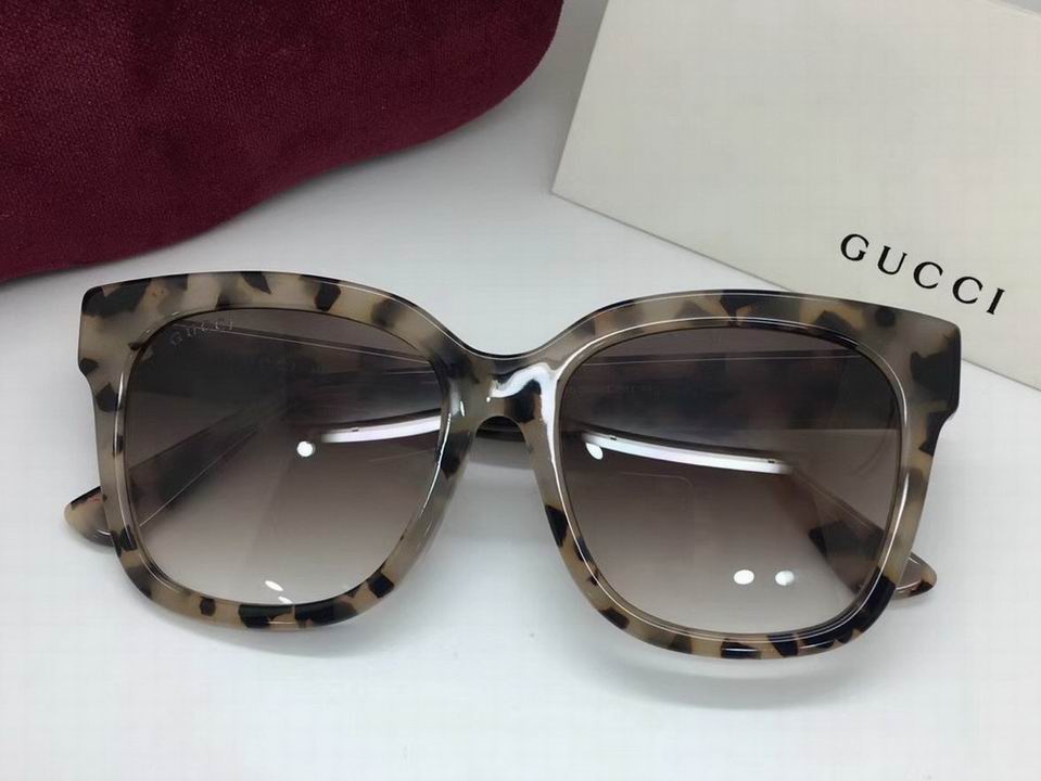 G Sunglasses AAAA-2575