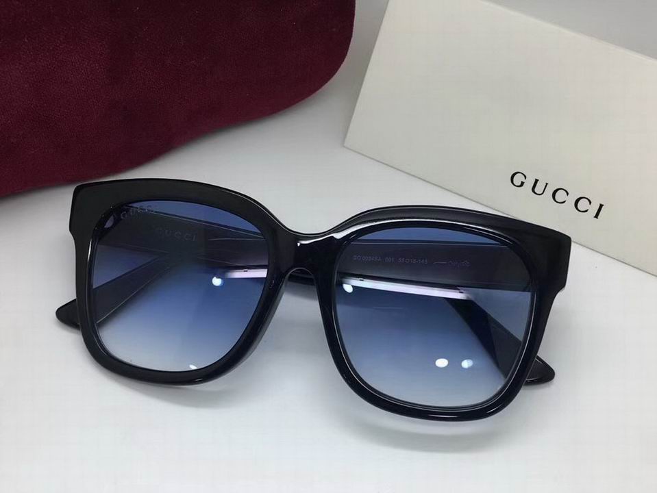 G Sunglasses AAAA-2576