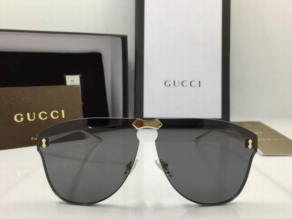 G Sunglasses AAAA-2579