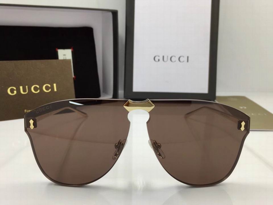 G Sunglasses AAAA-2580