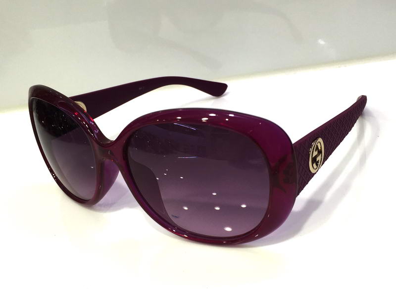 G Sunglasses AAAA-2612