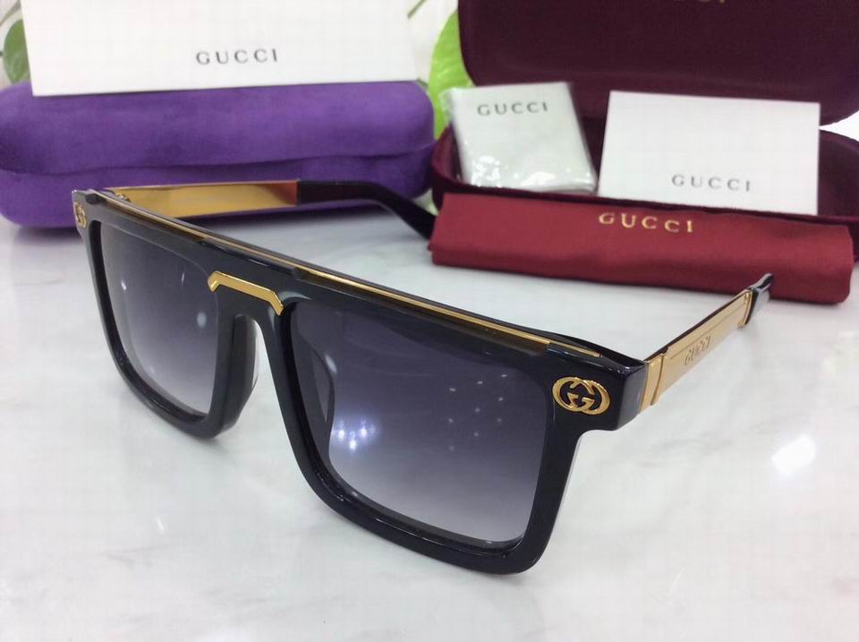 G Sunglasses AAAA-2615