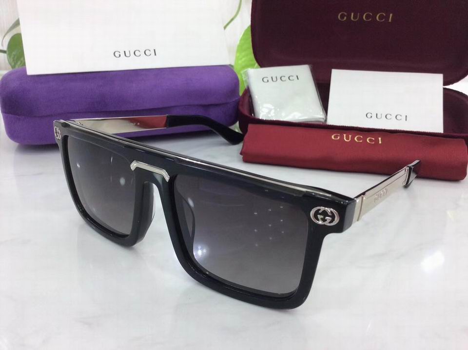 G Sunglasses AAAA-2616