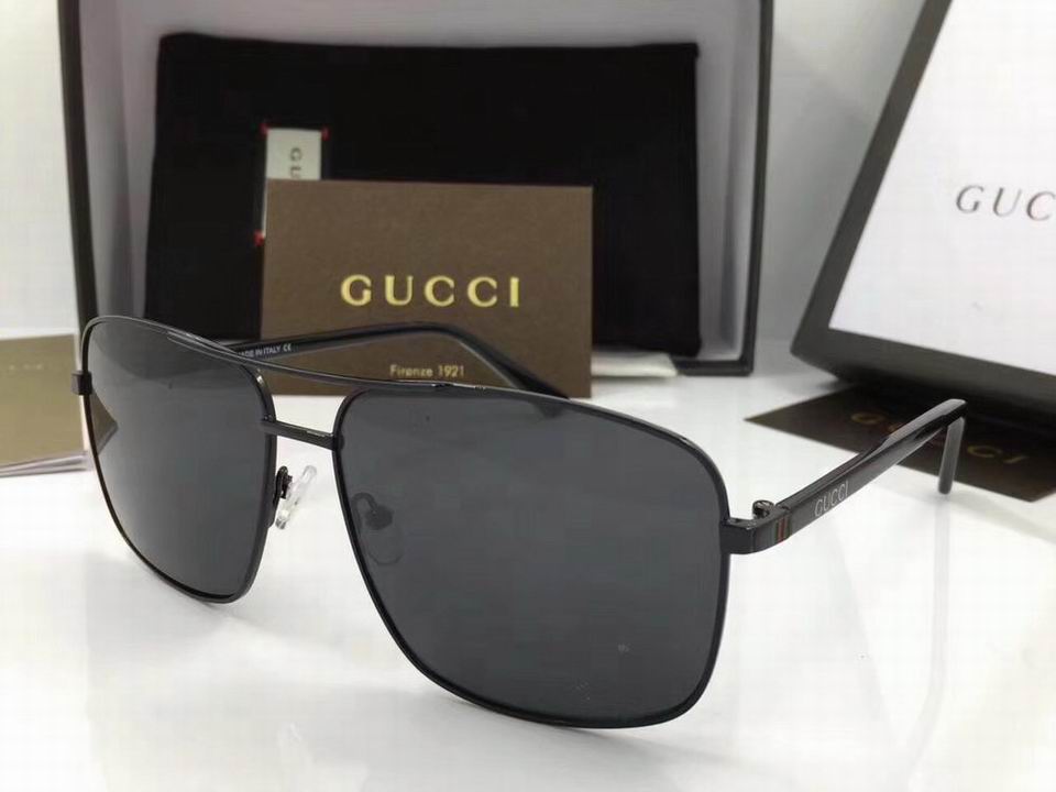 G Sunglasses AAAA-2617