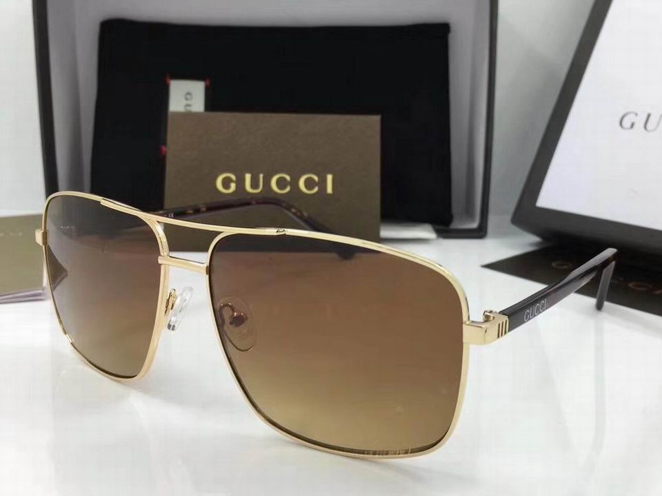 G Sunglasses AAAA-2618