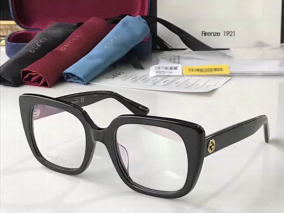 G Sunglasses AAAA-2627