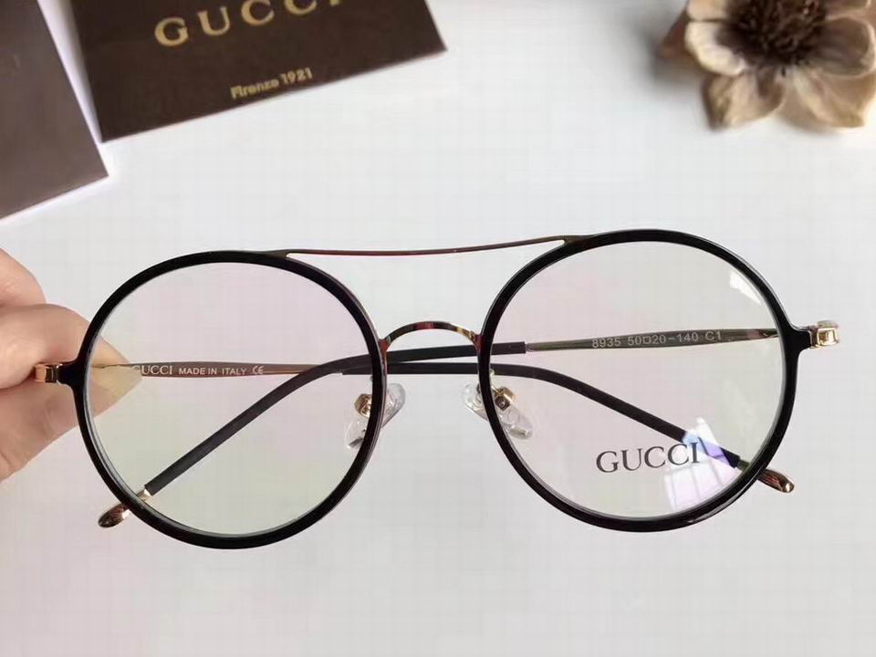 G Sunglasses AAAA-2637