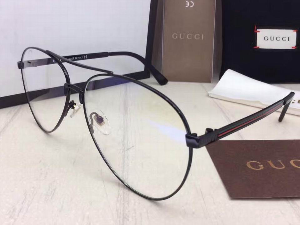 G Sunglasses AAAA-2642