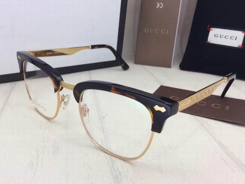 G Sunglasses AAAA-2645