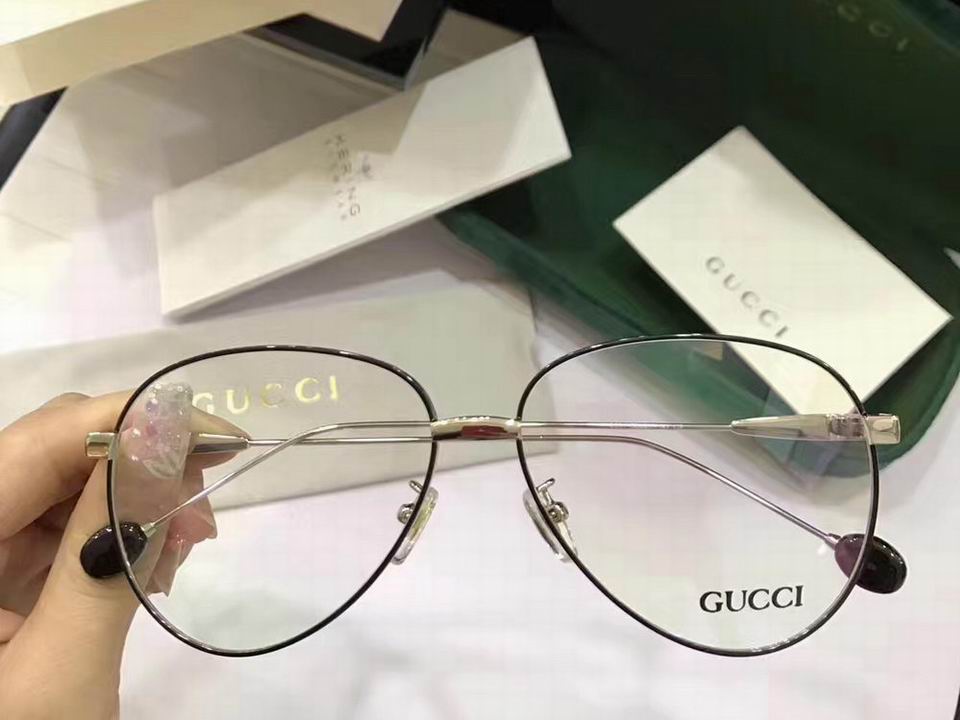 G Sunglasses AAAA-2654