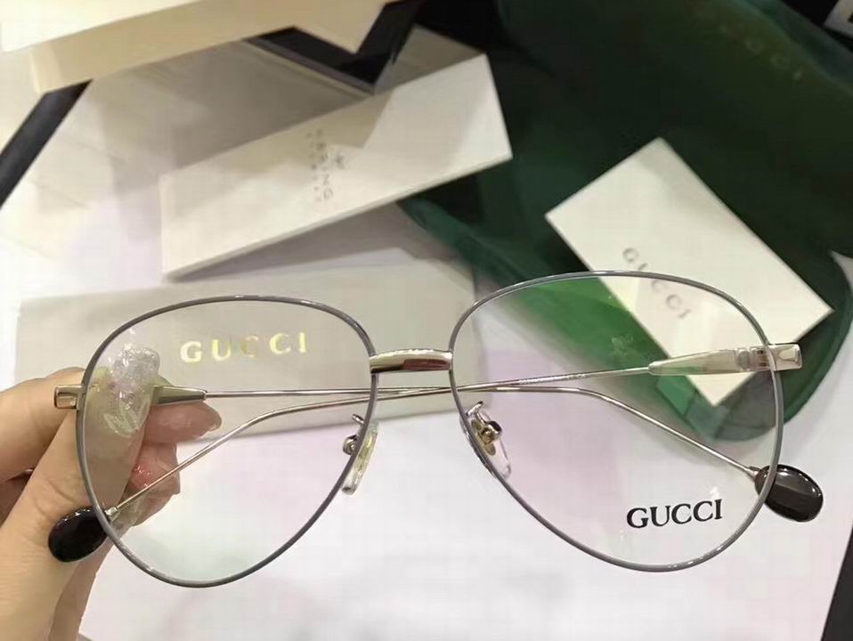 G Sunglasses AAAA-2656