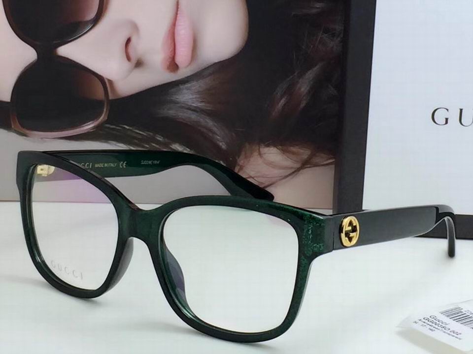 G Sunglasses AAAA-2684