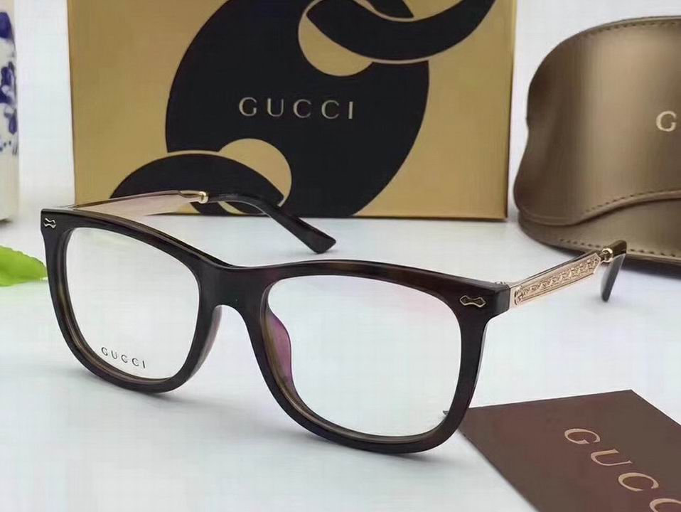 G Sunglasses AAAA-2688