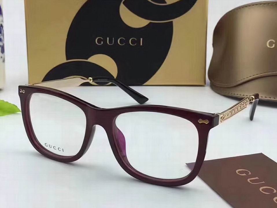 G Sunglasses AAAA-2689