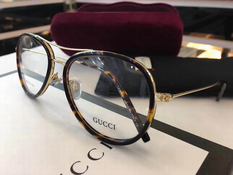 G Sunglasses AAAA-2756