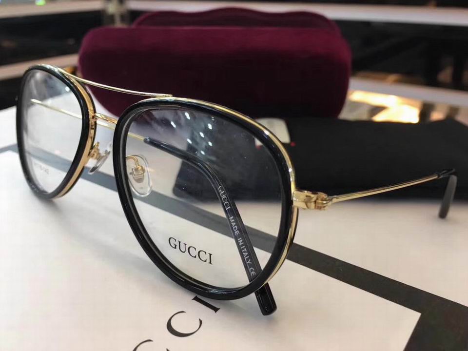 G Sunglasses AAAA-2757