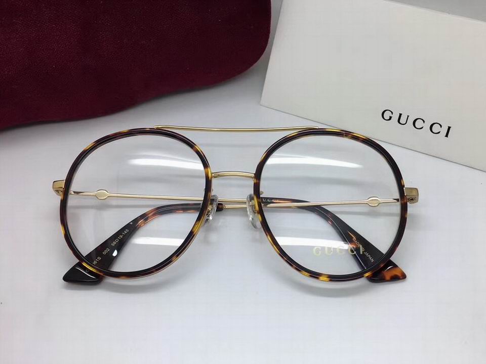 G Sunglasses AAAA-2758