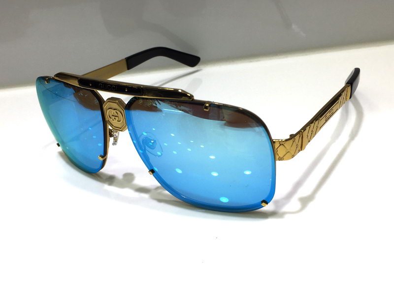 G Sunglasses AAAA-2763