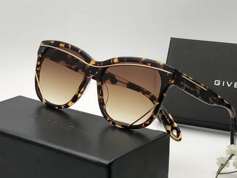 GIVENCHY Sunglasses AAAA-063