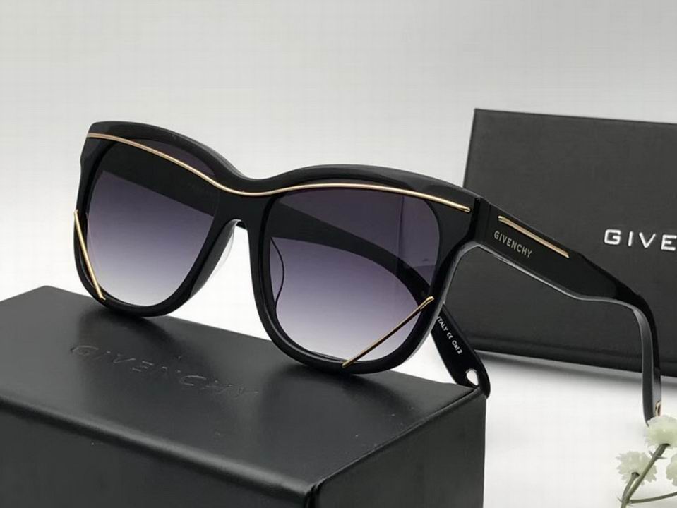 GIVENCHY Sunglasses AAAA-064