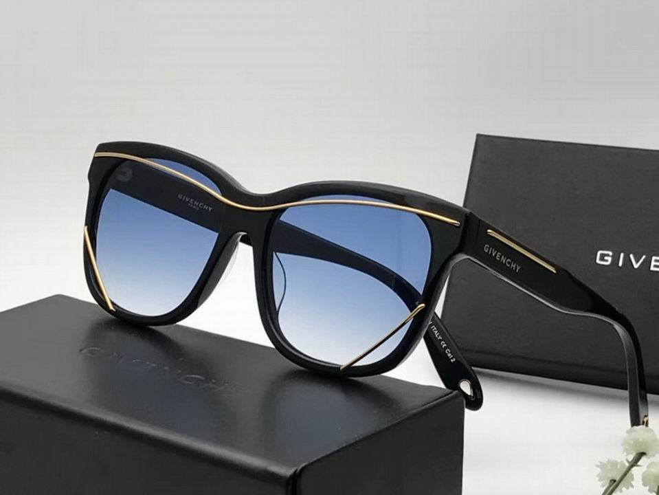 GIVENCHY Sunglasses AAAA-066