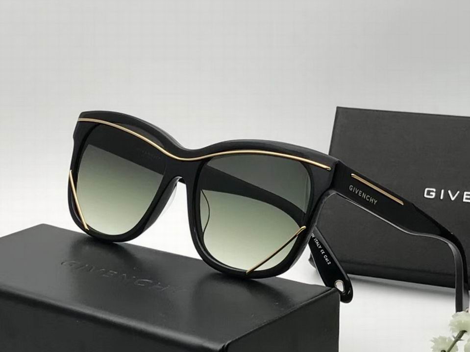 GIVENCHY Sunglasses AAAA-067