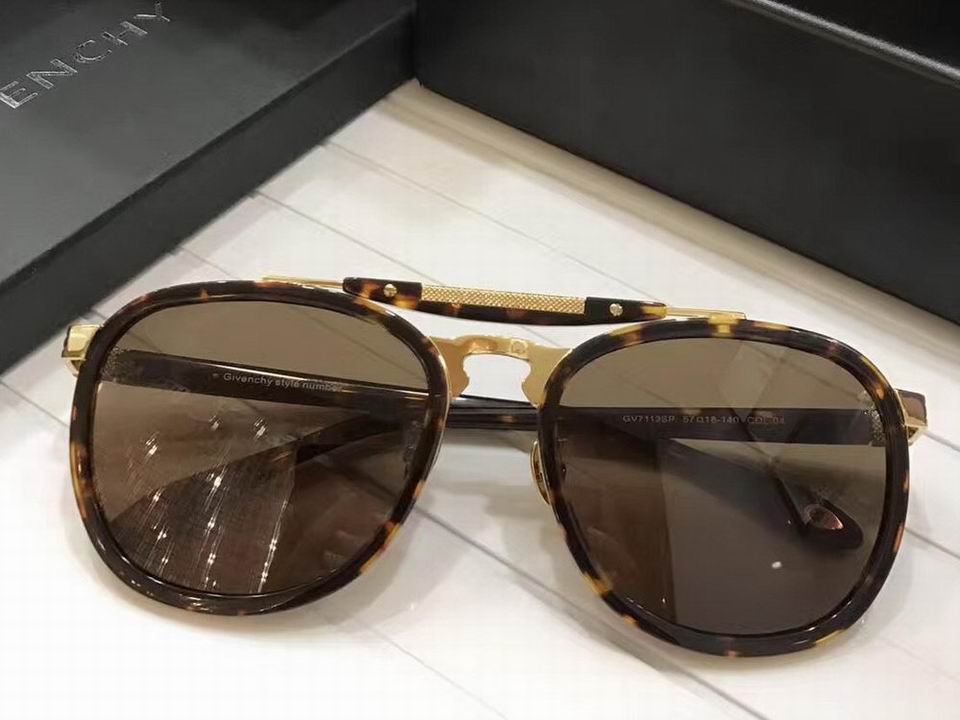 GIVENCHY Sunglasses AAAA-069