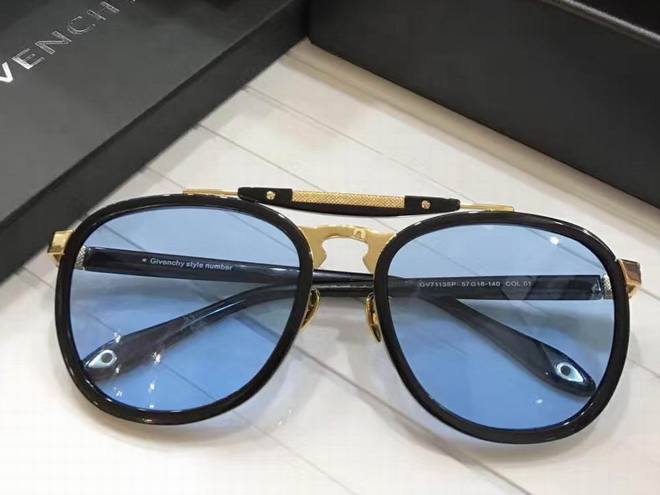 GIVENCHY Sunglasses AAAA-070