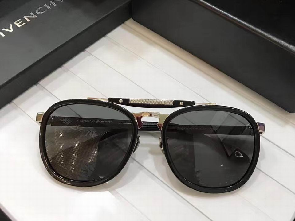 GIVENCHY Sunglasses AAAA-074