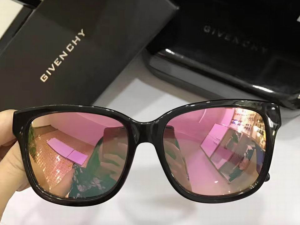 GIVENCHY Sunglasses AAAA-075