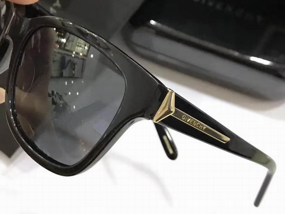 GIVENCHY Sunglasses AAAA-077