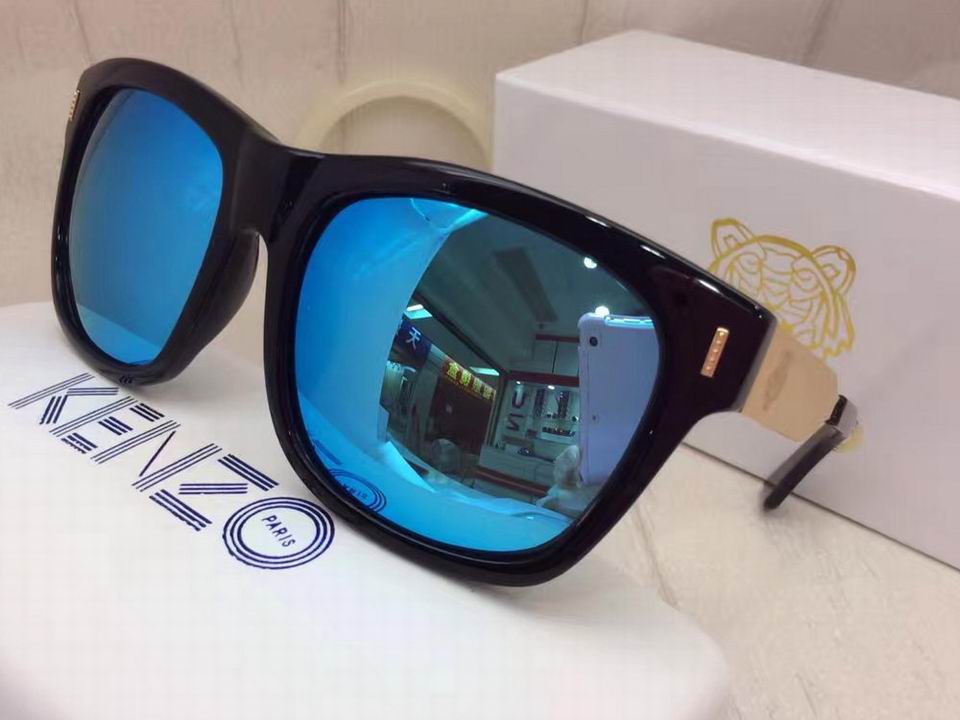 KENZO Sunglasses AAAA-001