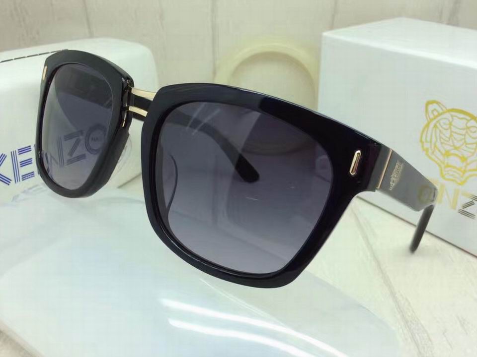 KENZO Sunglasses AAAA-007