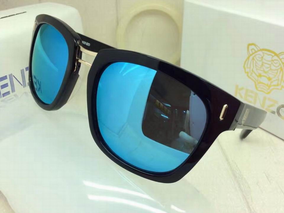 KENZO Sunglasses AAAA-008