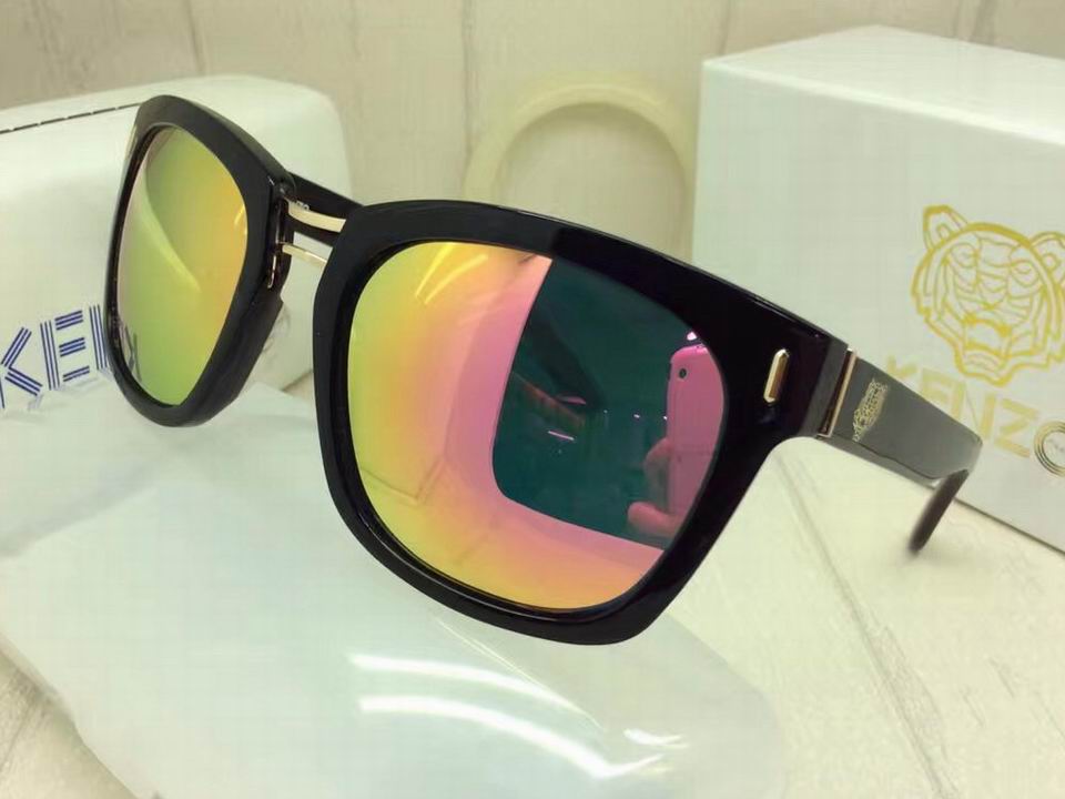 KENZO Sunglasses AAAA-009