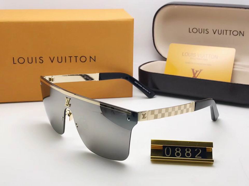 LV Sunglasses AAA-003