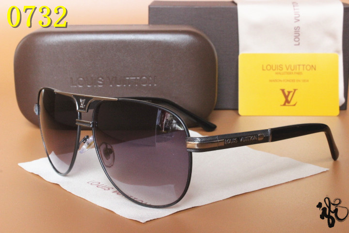 LV Sunglasses AAA-032