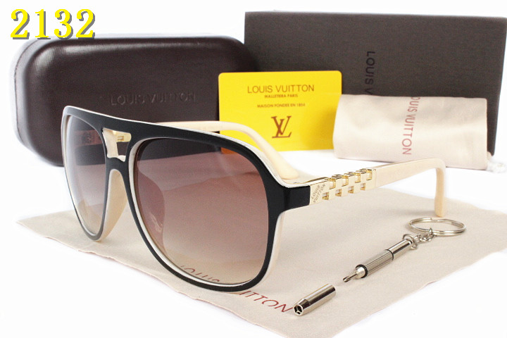 LV Sunglasses AAA-051